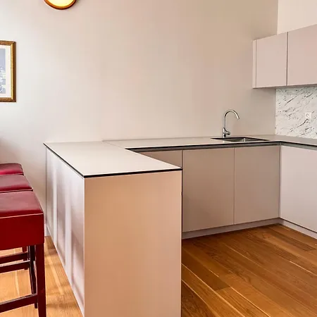 Le Theatre Apartmán Mariánské Lázně