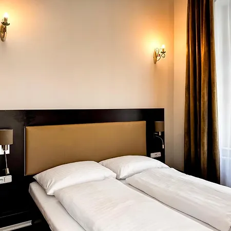 Le Theatre Apartmán