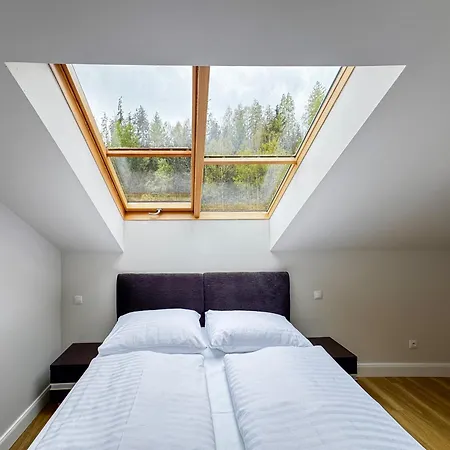 Boutique Le Theatre Apartment