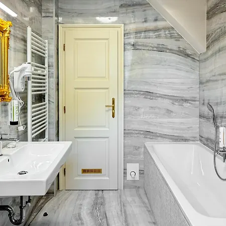 Apartmán Le Theatre