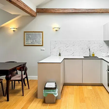 Le Theatre Mariánské Lázně