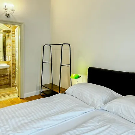 Le Theatre * Mariánské Lázně