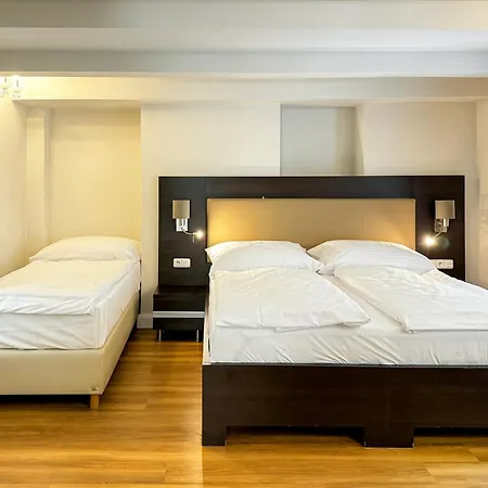 Le Theatre * Mariánské Lázně