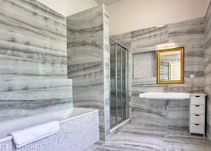 Boutique Le Theatre * Mariánské Lázně