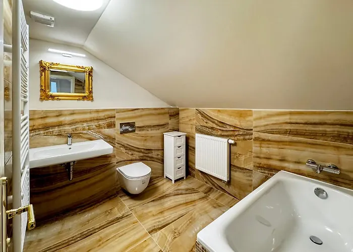 Apartment Boutique Le Theatre