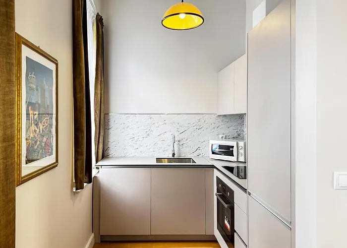 Boutique Le Theatre Mariánské Lázně