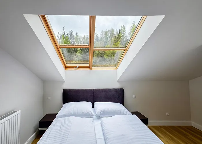 Boutique Le Theatre Apartment