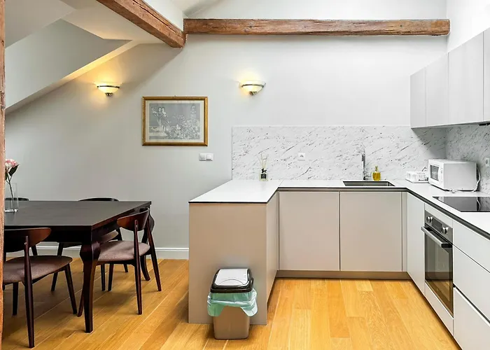 Boutique Le Theatre Mariánské Lázně