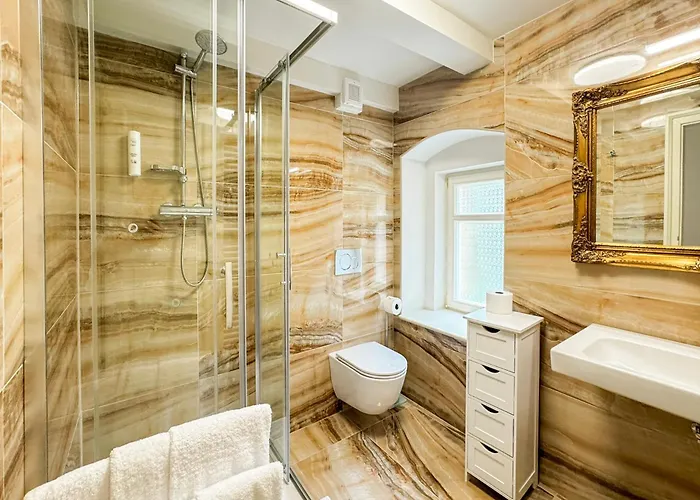 Boutique Le Theatre Apartment