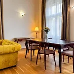 Apartamento Boutique Le Théâtre Mariánské Lázně
