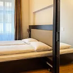 Boutique Le Théâtre Apartamento