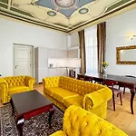Apartamento Boutique Le Théâtre *