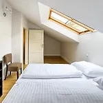 Boutique Le Théâtre Apartamento