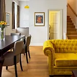 Boutique Le Théâtre Apartamento *