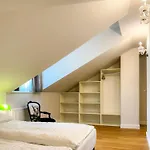 Boutique Le Théâtre Apartamento Mariánské Lázně