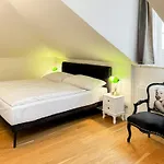 Apartamento Boutique Le Théâtre Mariánské Lázně