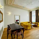 Apartamento Boutique Le Théâtre *