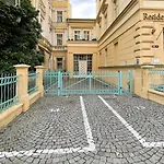 Apartamento Boutique Le Théâtre Mariánské Lázně