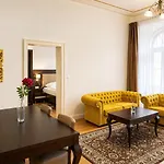 Boutique Le Theatre * Marianske Lazne