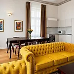 Apartamento Boutique Le Théâtre