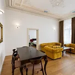 Boutique Le Théâtre Apartamento *