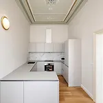 Boutique Le Théâtre Apartamento