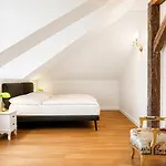 Boutique Le Théâtre Apartamento Mariánské Lázně