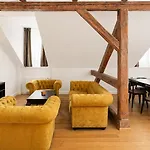 Boutique Le Théâtre Apartamento