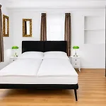 Apartment Boutique Le Theatre *