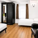 Boutique Le Théâtre Apartamento