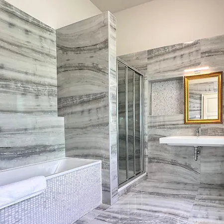 Le Theatre * Mariánské Lázně