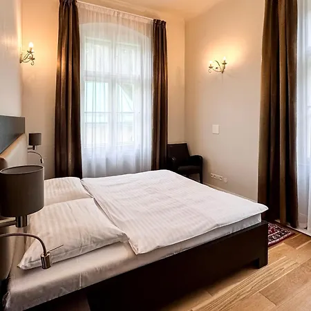 Le Theatre Apartmán