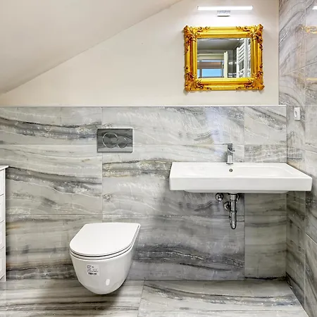 Le Theatre Mariánské Lázně