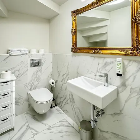 Le Theatre * Mariánské Lázně