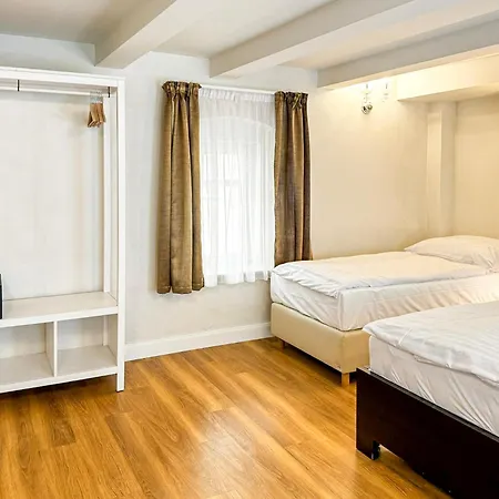 Le Theatre Mariánské Lázně