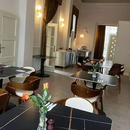 Boutique Le Theatre