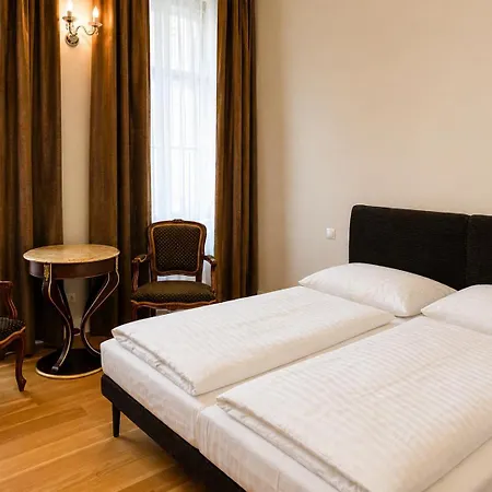 Apartmán Boutique Le Theatre *