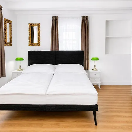 Apartmán Boutique Le Theatre *
