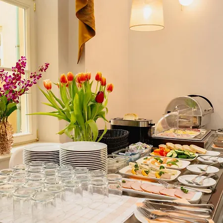 Boutique Le Theatre Apartmán Mariánské Lázně