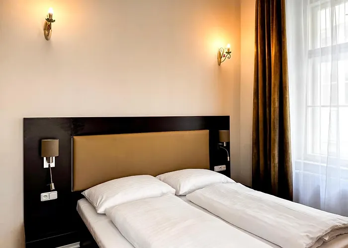 Boutique Le Théâtre Appartement