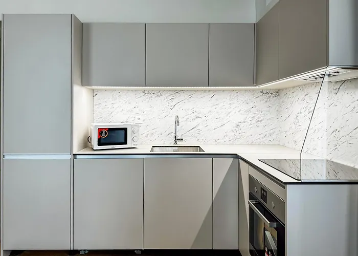 Boutique Le Theatre Apartment Marianske Lazne