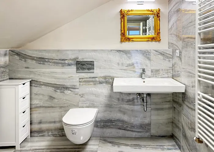 Boutique Le Théâtre Mariánské Lázně