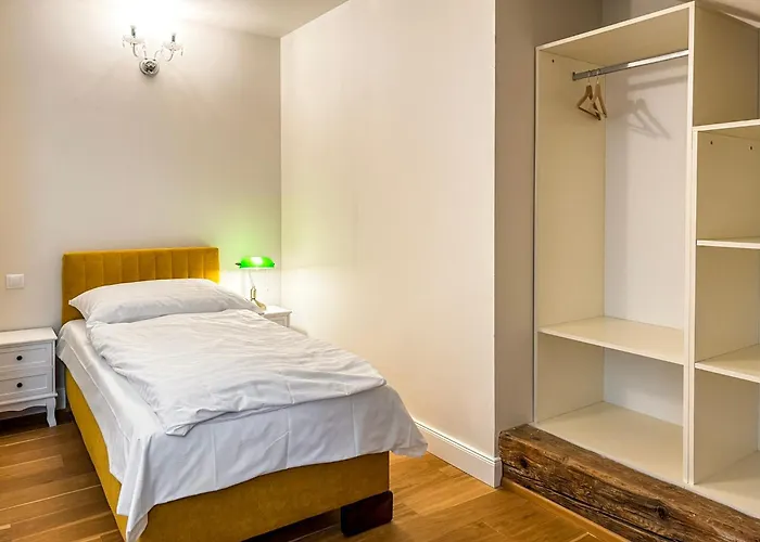 Boutique Le Théâtre * Mariánské Lázně