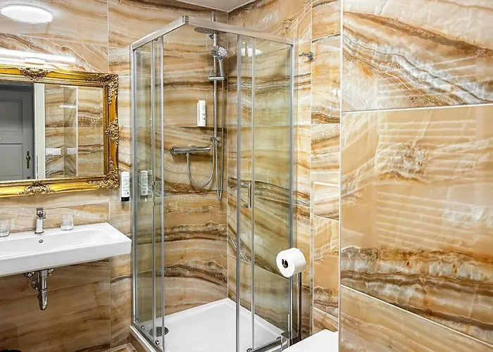 Boutique Le Theatre *