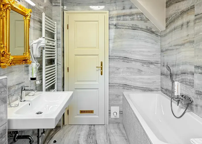 Apartment Boutique Le Theatre