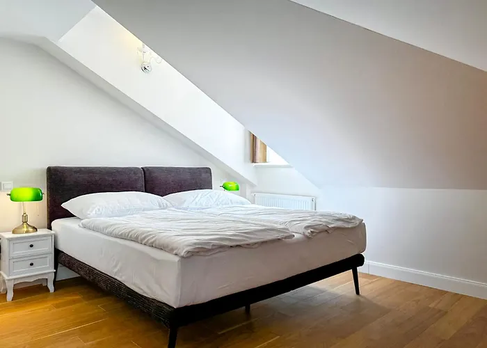 Boutique Le Théâtre * Mariánské Lázně