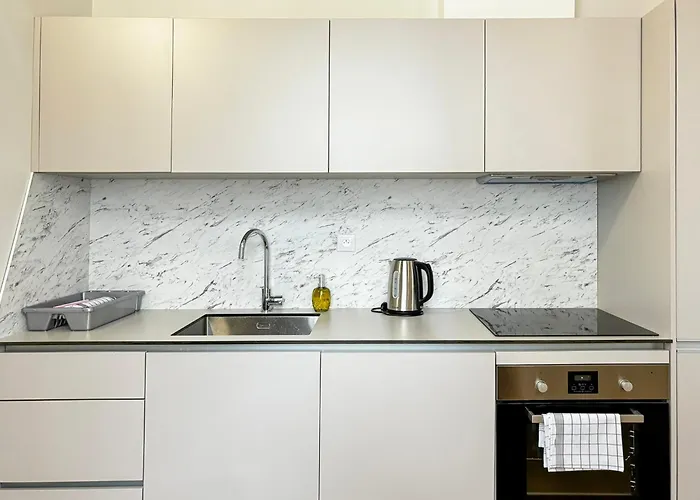 Apartment Boutique Le Theatre *