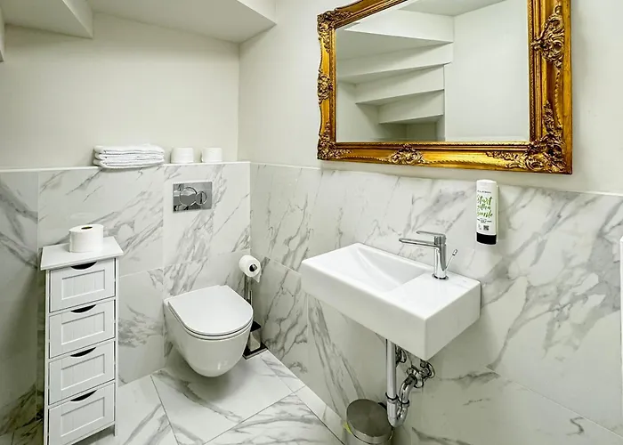 Boutique Le Théâtre * Mariánské Lázně