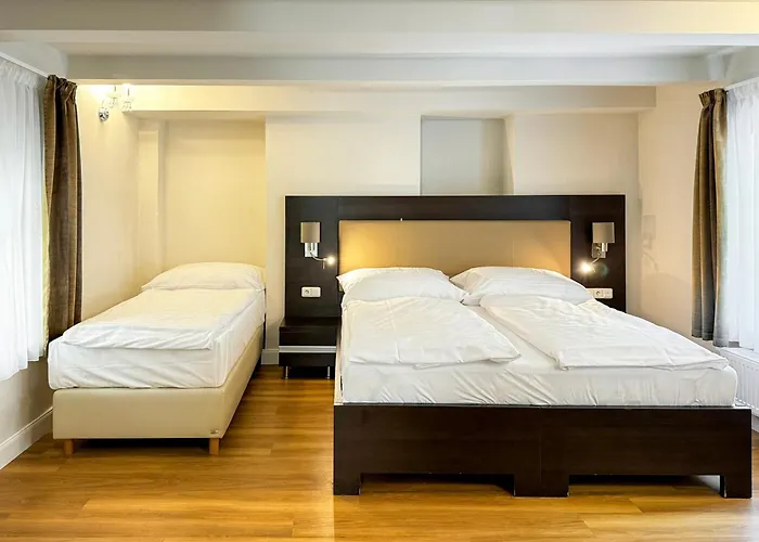 Boutique Le Theatre * Marianske Lazne