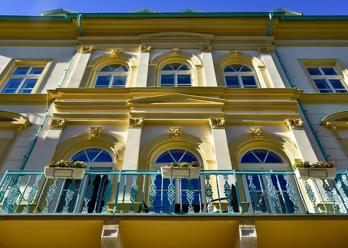 Apartment Boutique Le Theatre